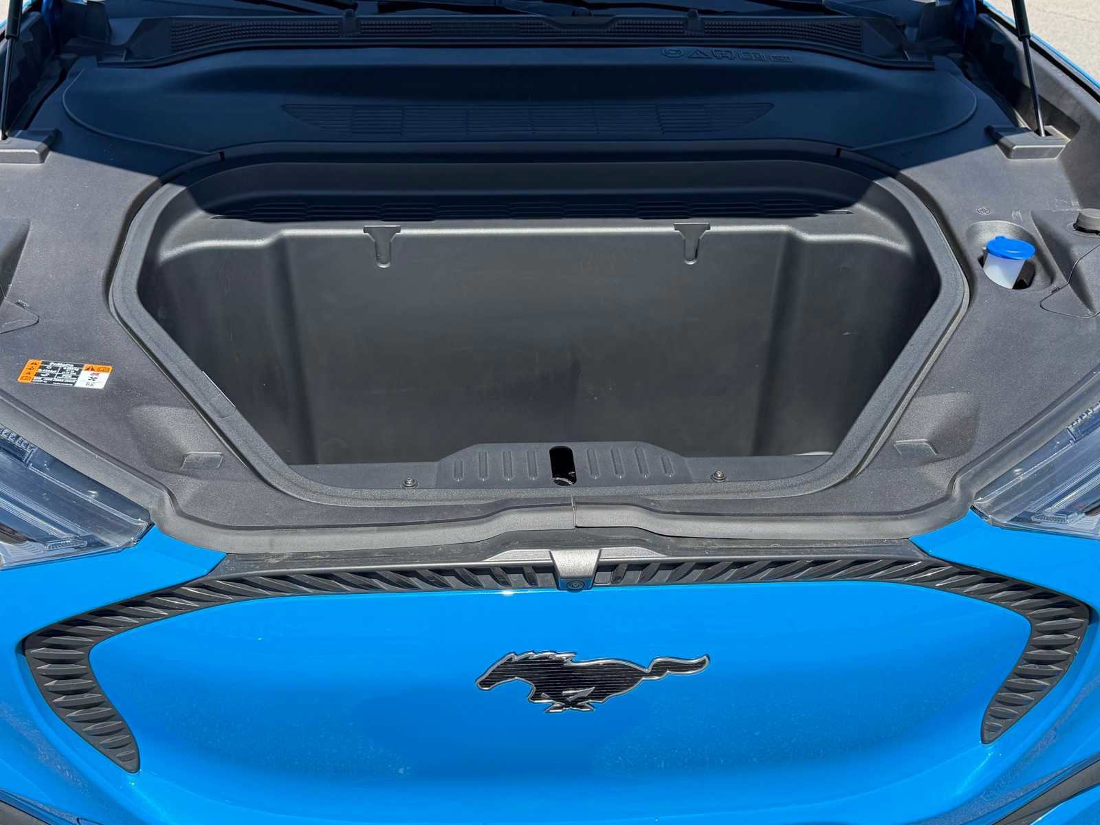 Used 2023 Ford Mustang Mach-E Select RWD image 36