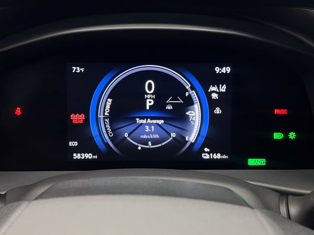 Certified 2023 Lexus RZ 450e Premium w/ Technology Package AWD/4WD image 17