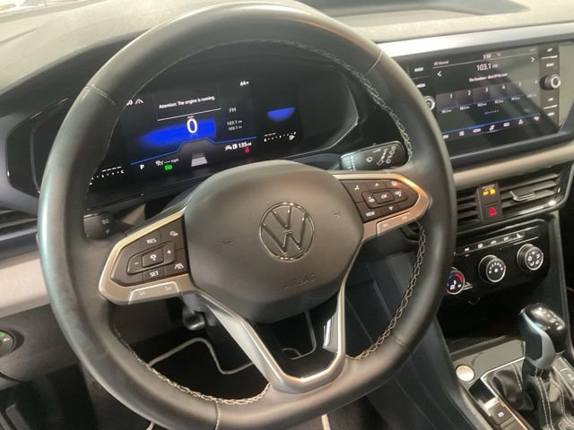 Used 2023 Volkswagen Taos SE AWD/4WD image 18