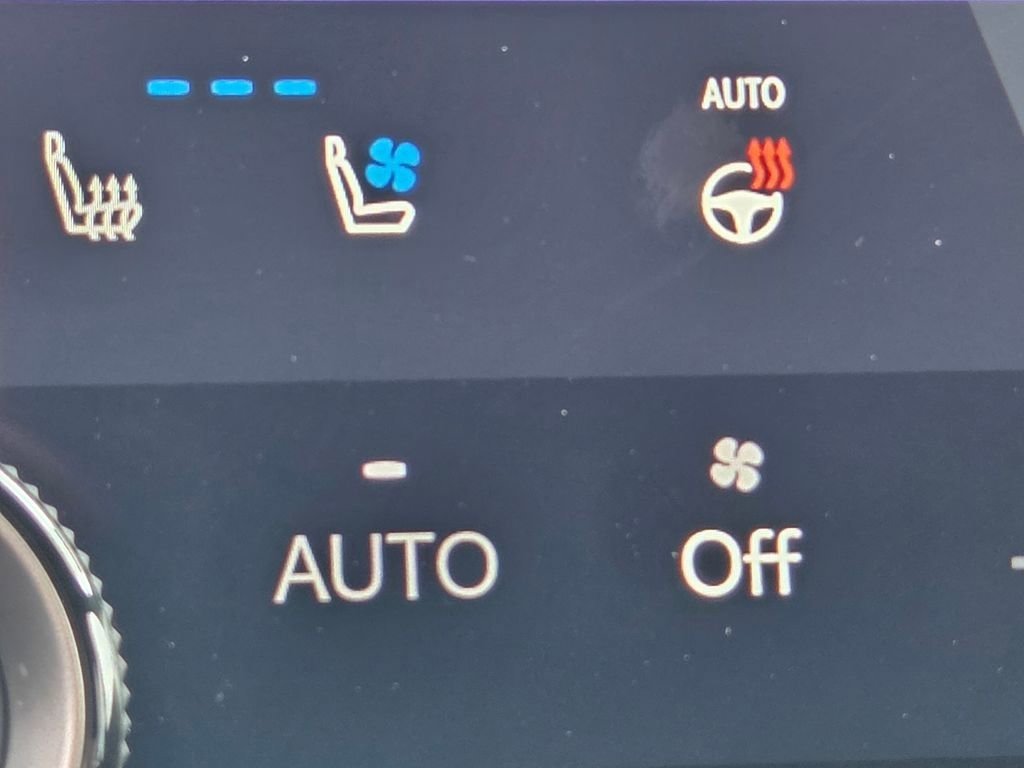 Certified 2024 Lexus RX 500h F Sport w/ Convenience Package image 12