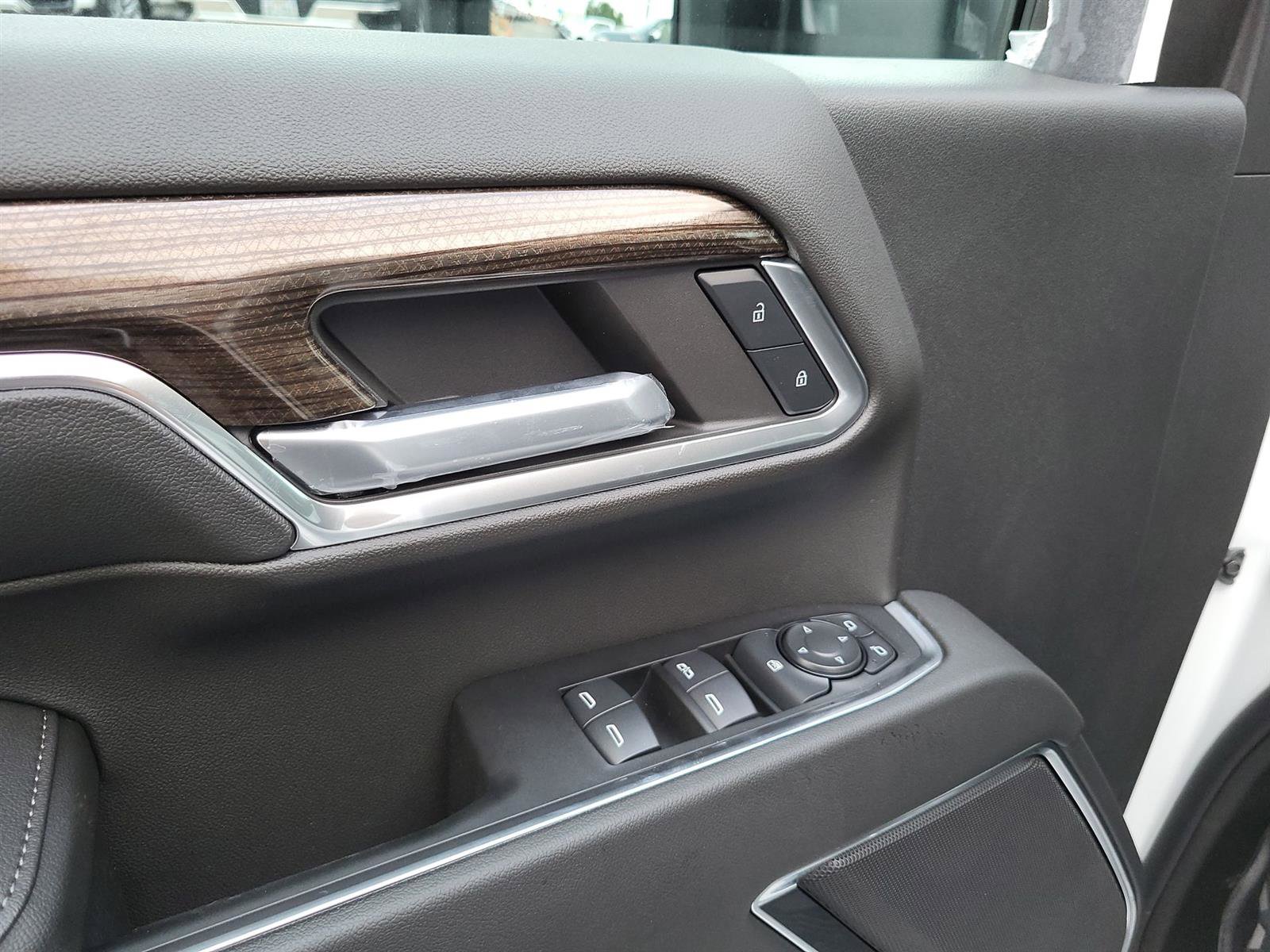 New 2024 Chevrolet Silverado 2500 LT image 22