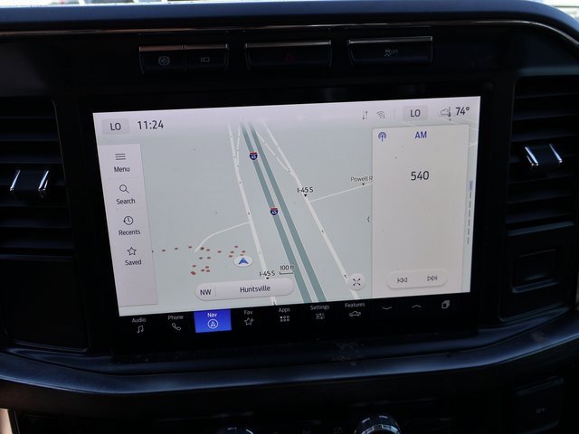 Used 2023 Ford F350 Lariat image 29