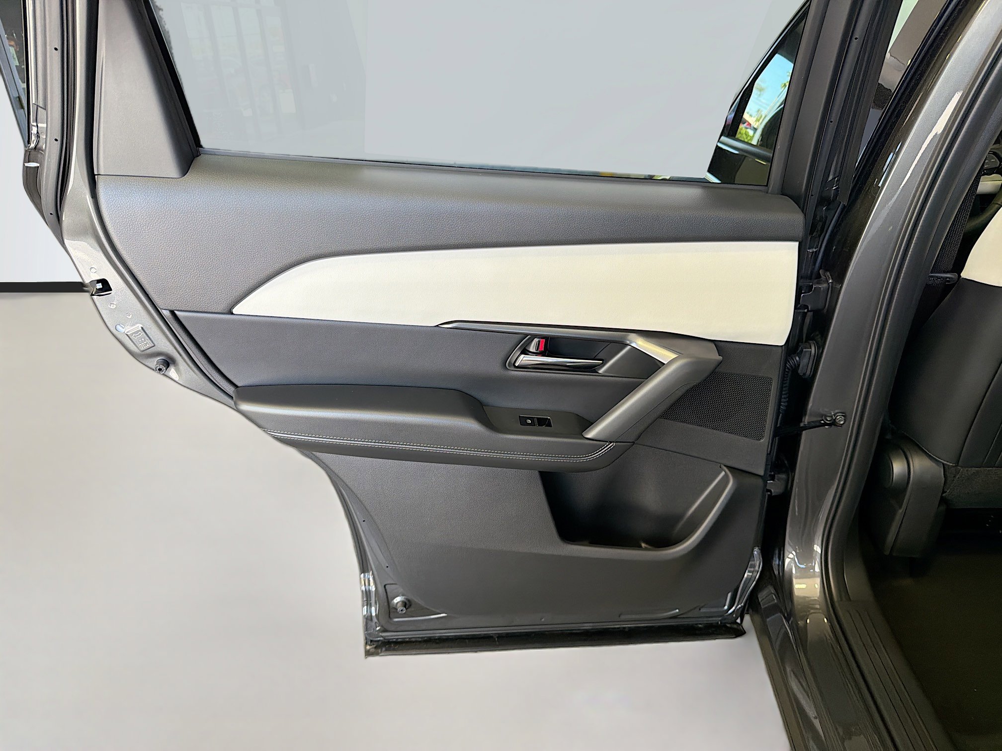 New 2026 MAZDA CX-5 Select image 45