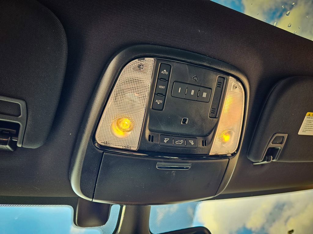 New 2026 Dodge Durango GT image 32