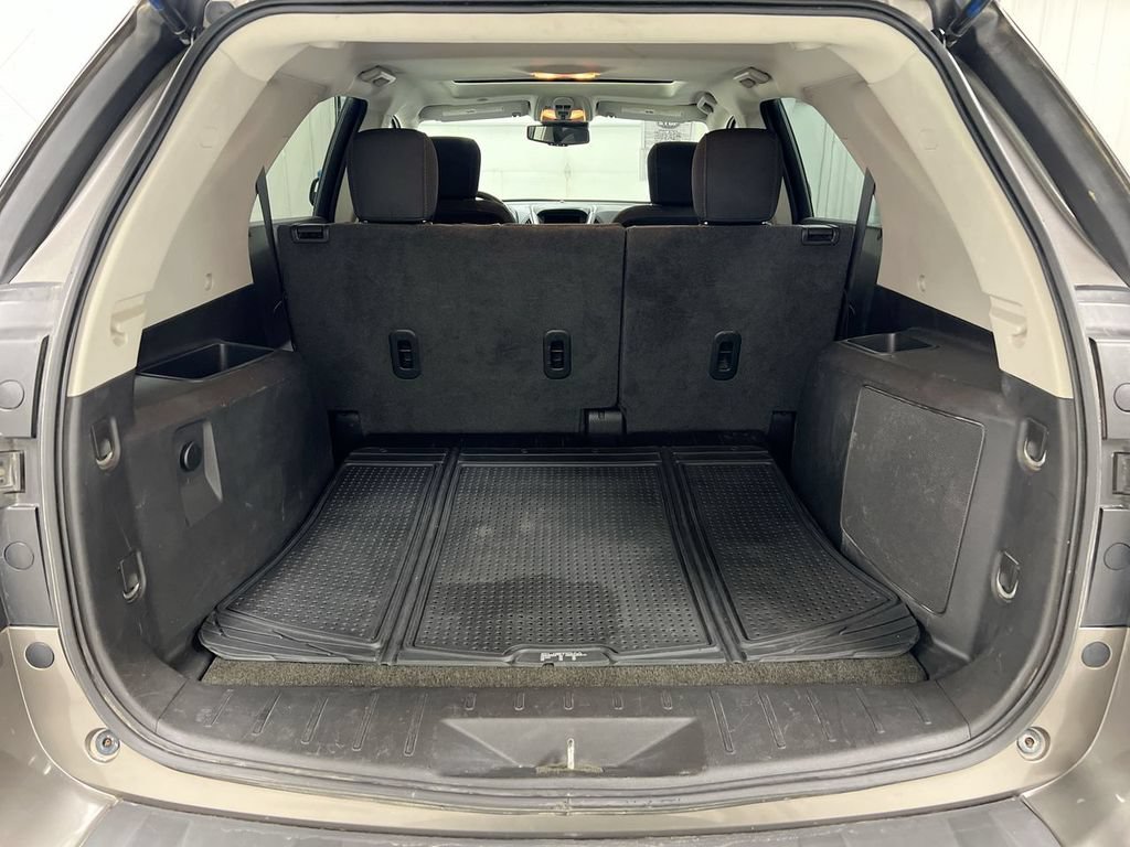 Used 2012 Chevrolet Equinox LT FWD image 24