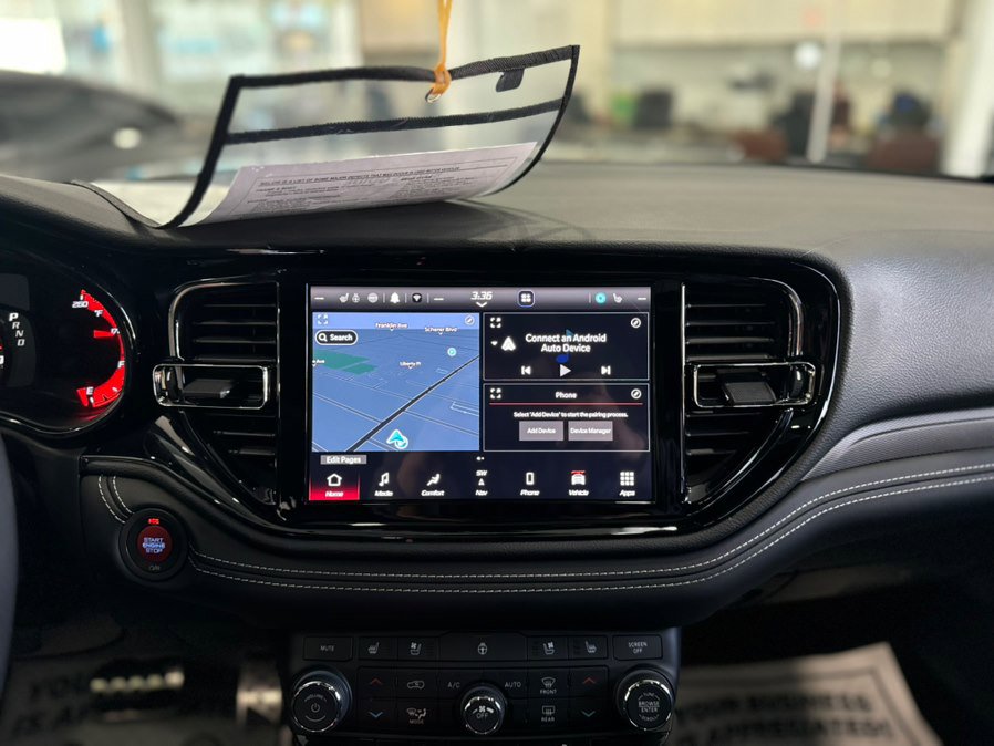 Used 2025 Dodge Durango SRT Hellcat AWD/4WD image 26