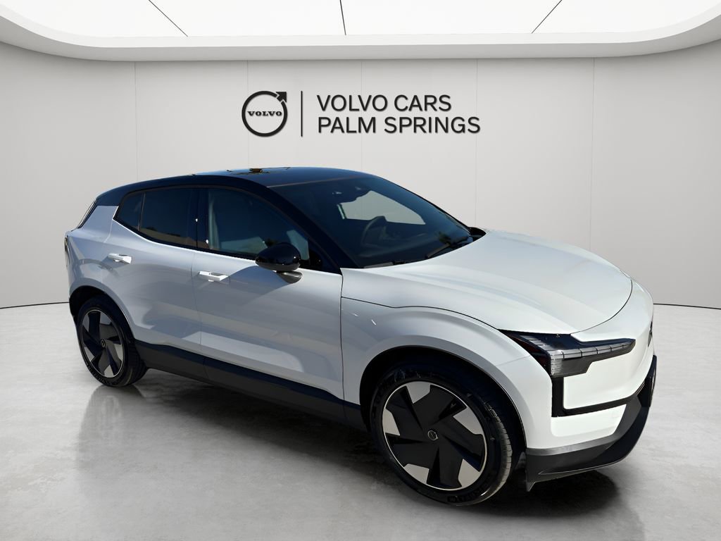 New 2026 Volvo EX30 Plus w/ Protection Package Premier AWD/4WD image 8