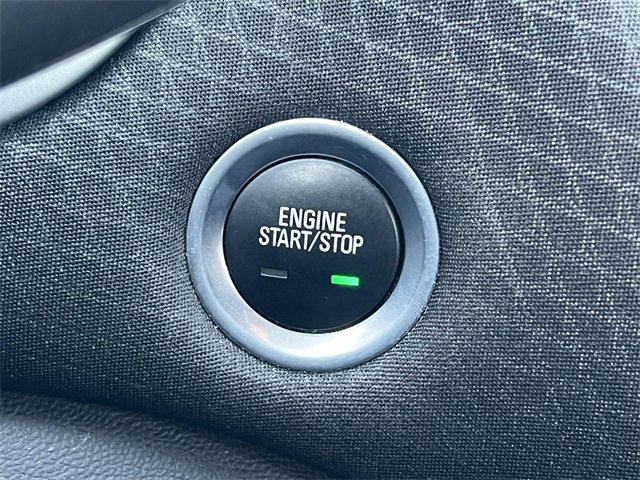 Used 2023 Chevrolet Malibu LT image 29
