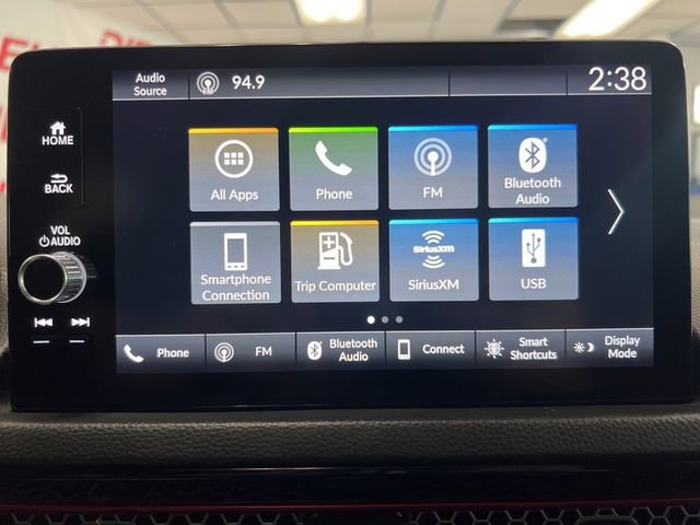 Used 2024 Honda Civic Si image 28