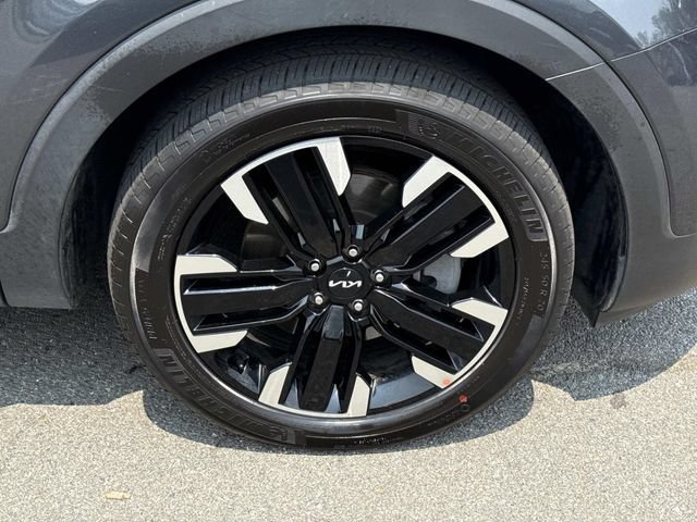 Used 2024 Kia Telluride SX AWD/4WD image 7