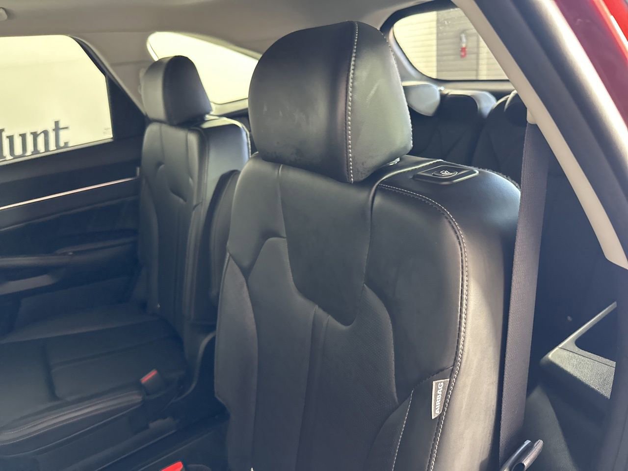 Used 2024 Kia Sorento SX image 26