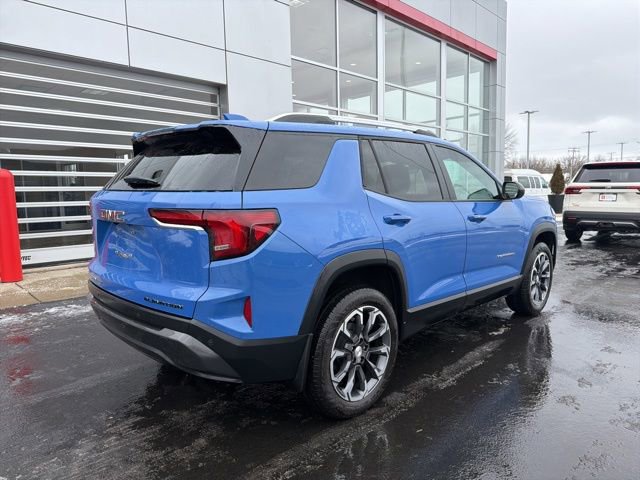 Used 2025 GMC Terrain Elevation w/ Elevation Premium Package image 7