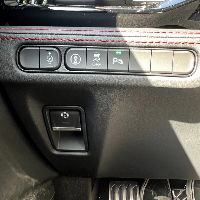 Certified 2023 Acura MDX A-Spec image 32