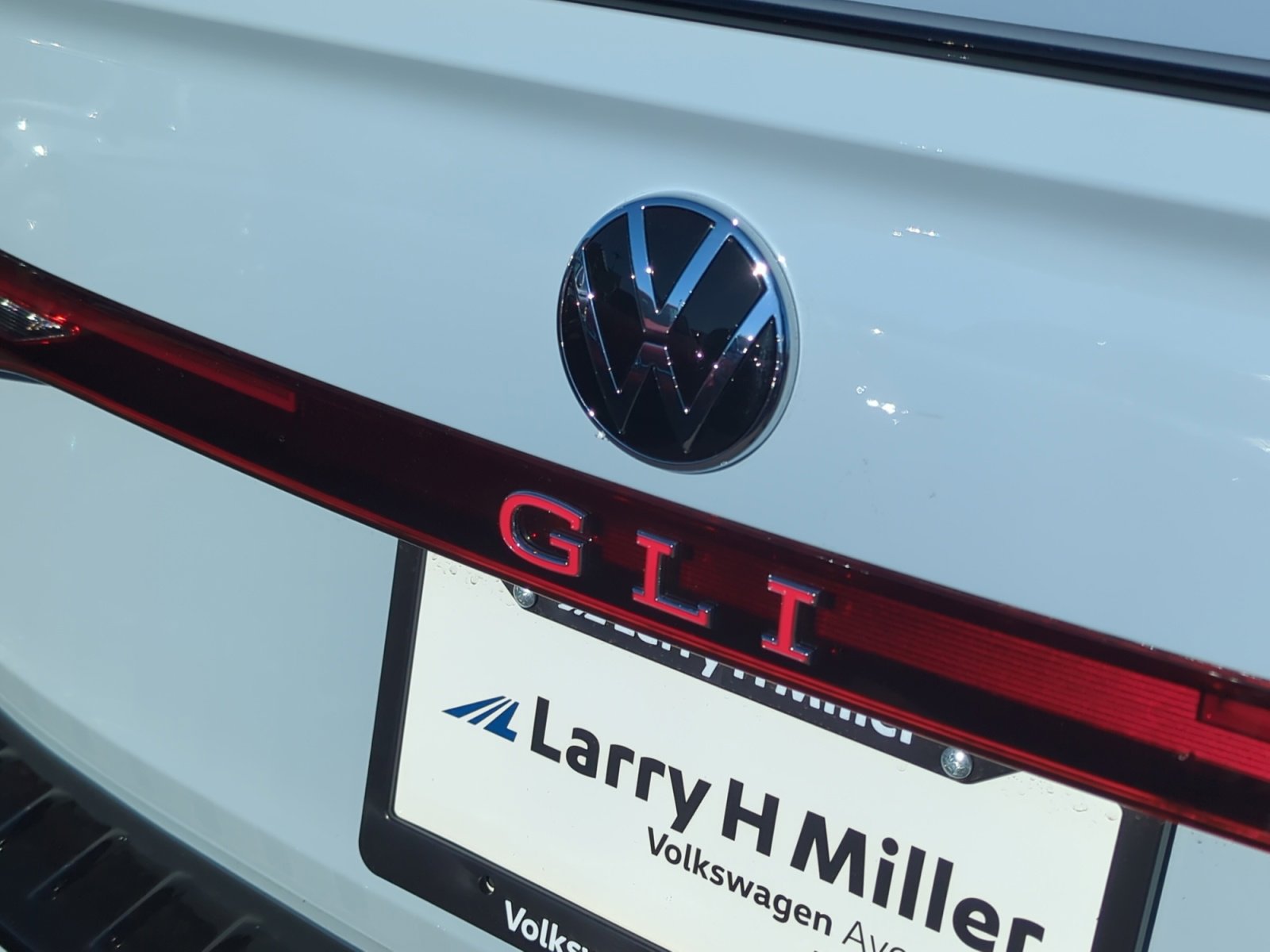 New 2026 Volkswagen Jetta GLI Autobahn image 23