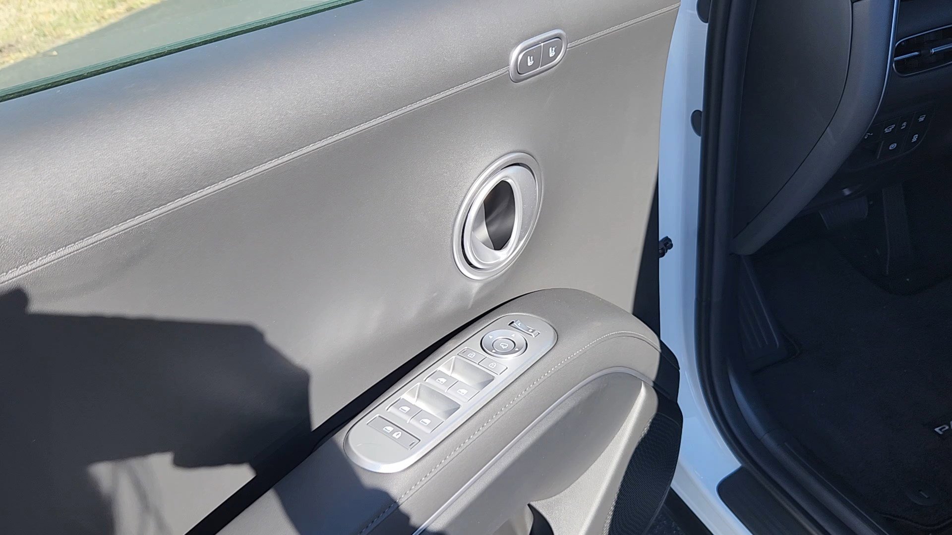 New 2026 Hyundai Palisade Limited image 7