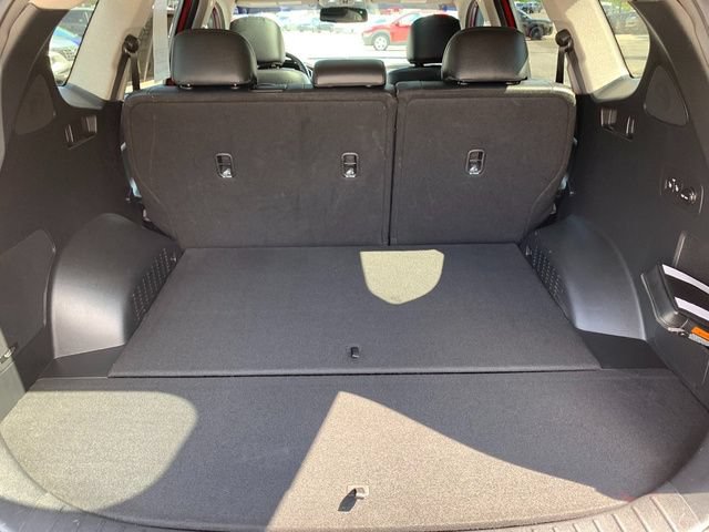 Used 2019 Hyundai Santa Fe Limited w/ Cargo Package FWD image 15