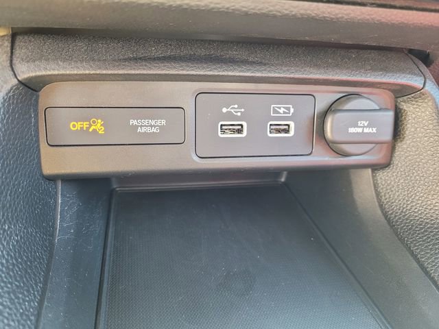 Used 2023 Honda Civic Si image 21