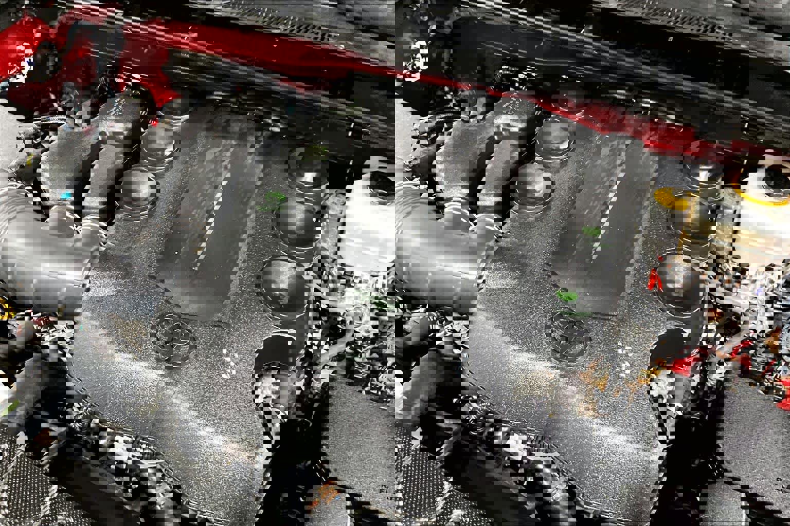 Used 2017 Toyota 4Runner SR5 Premium AWD/4WD image 33