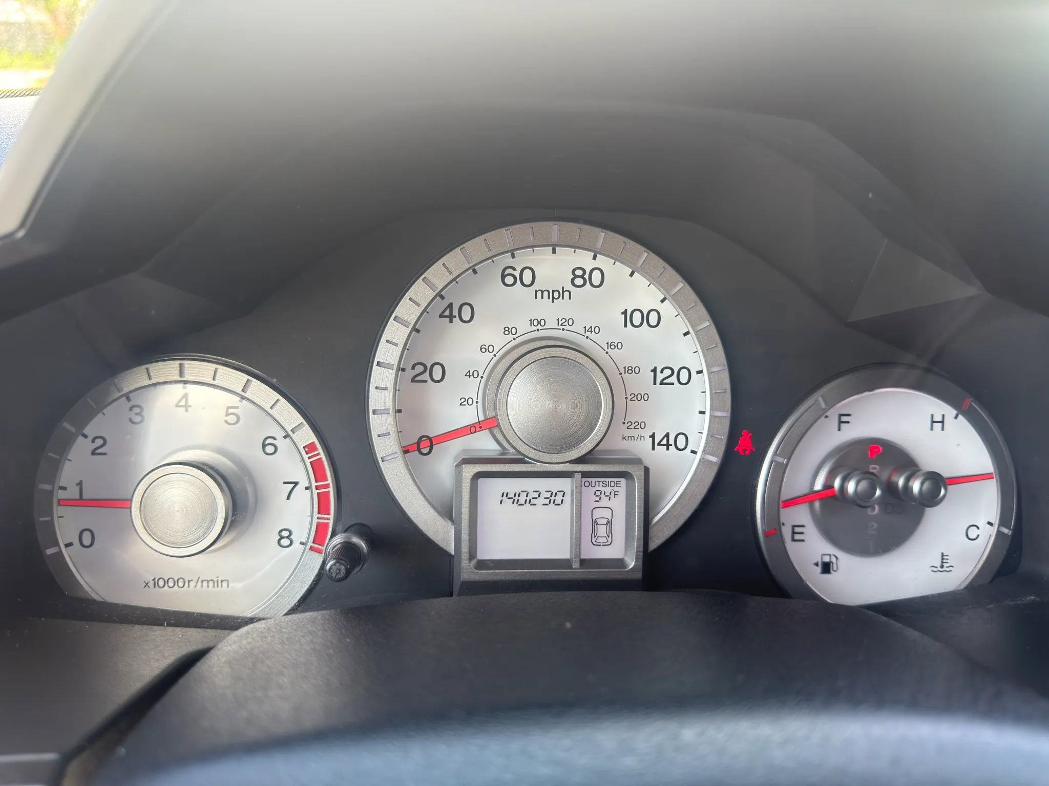 Used 2011 Honda Pilot EX-L image 28