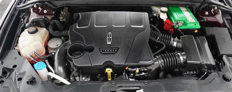 Used 2018 Lincoln Continental Select w/ Continental Climate Package AWD/4WD image 33