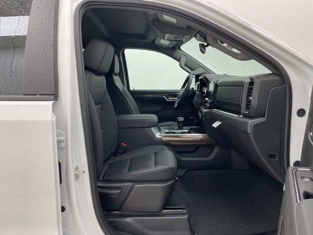 New 2026 Chevrolet Silverado 1500 RST w/ RST All Star Premium Package image 17
