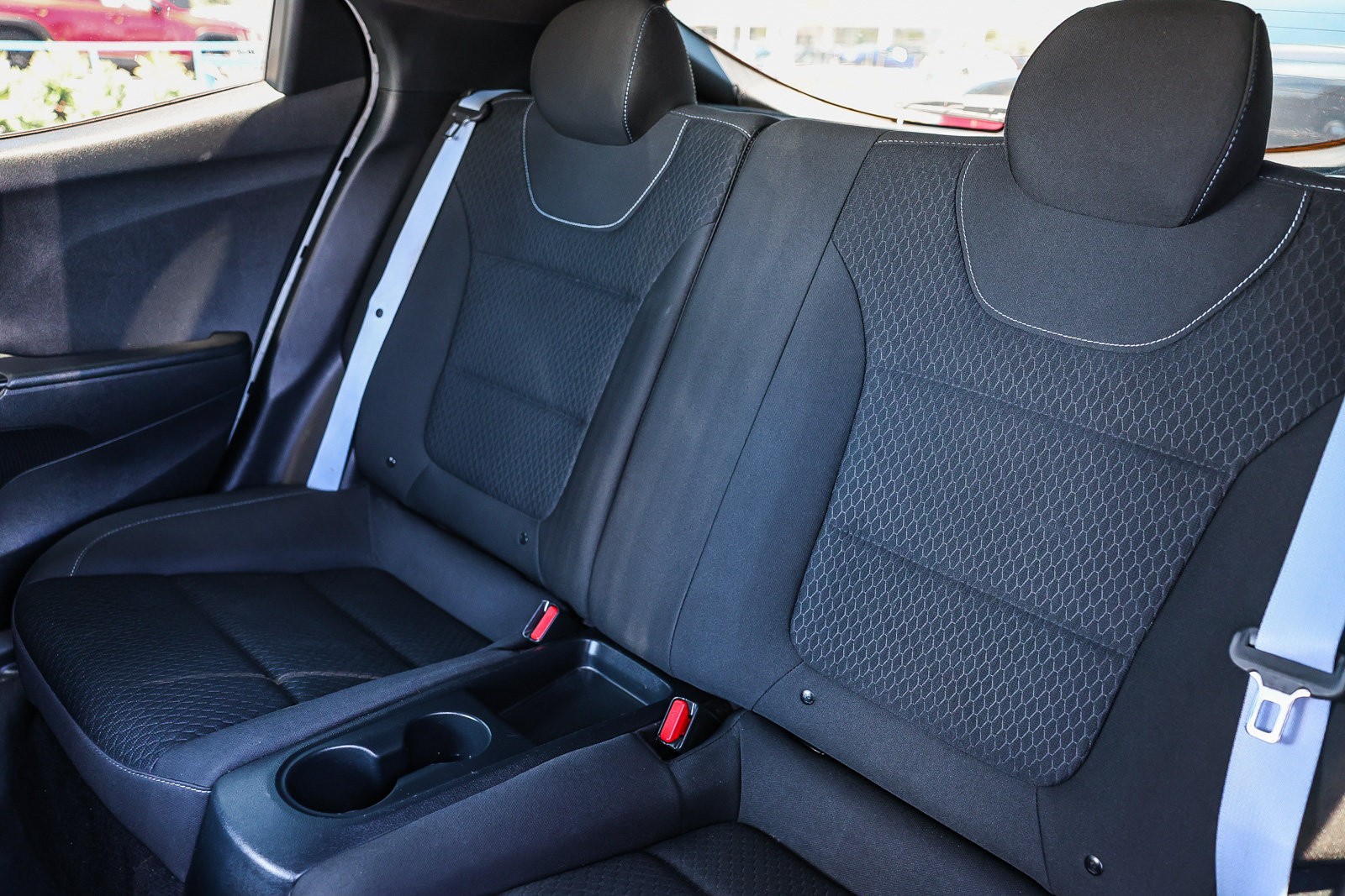Used 2020 Hyundai Veloster N w/ Performance Package FWD image 20