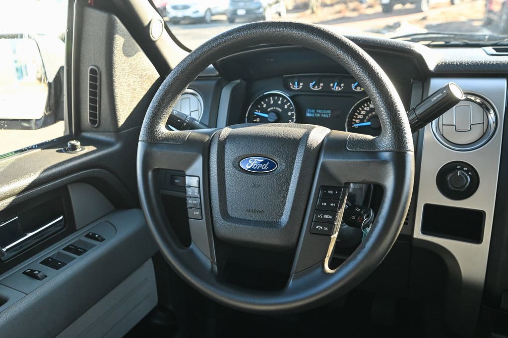 Used 2014 Ford F150 XLT image 30