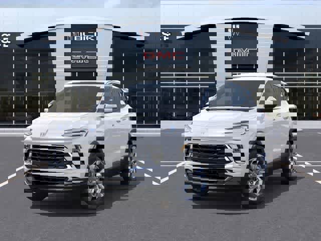 New 2026 Buick Encore GX Preferred w/ Comfort Package image 7