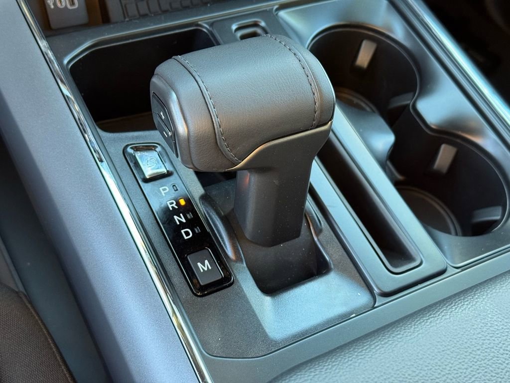 New 2026 Ford F150 XLT w/ Equipment Group 302A MID image 18