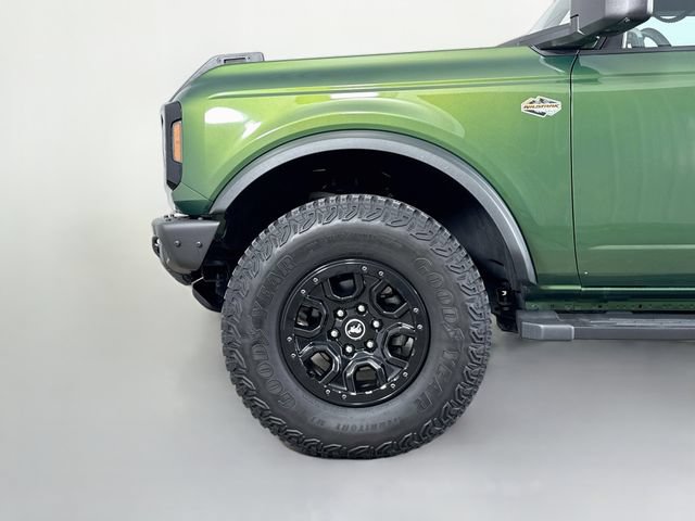 Used 2023 Ford Bronco Wildtrak AWD/4WD image 31
