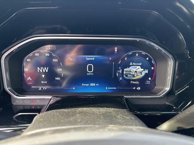 New 2026 Chevrolet Silverado 2500 LTZ w/ LTZ Convenience Package image 10