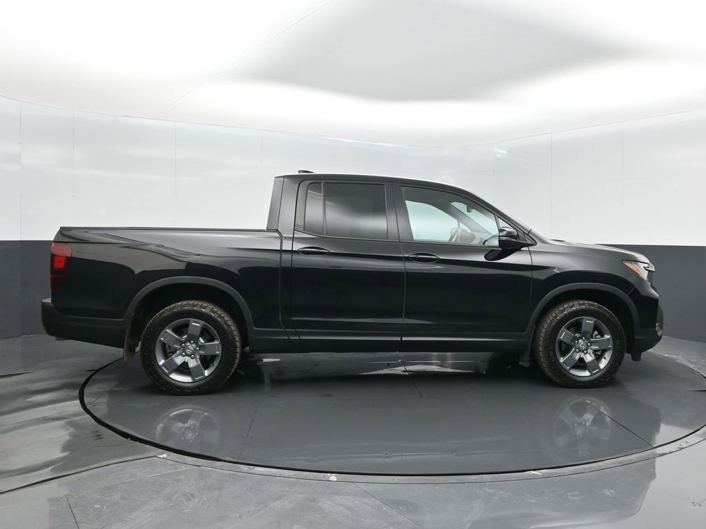 Certified 2025 Honda Ridgeline TrailSport image 25