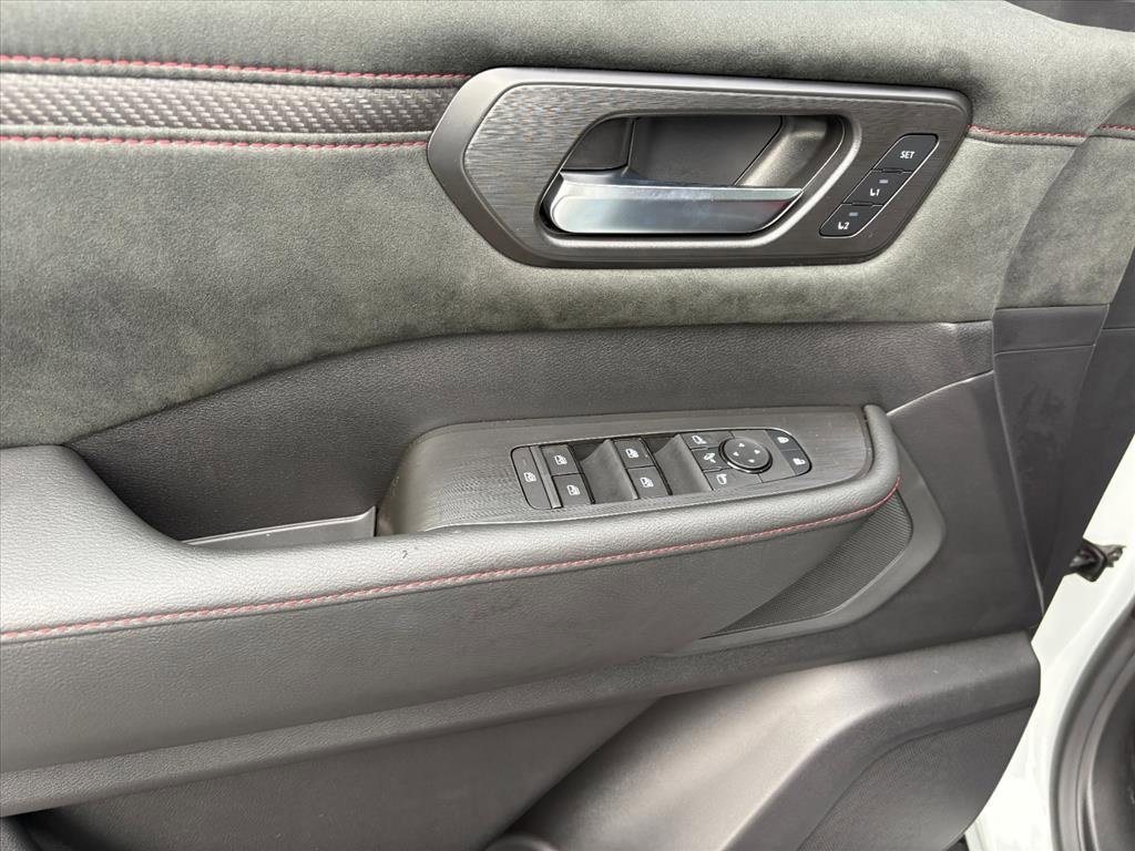 New 2026 Nissan Armada NISMO image 24