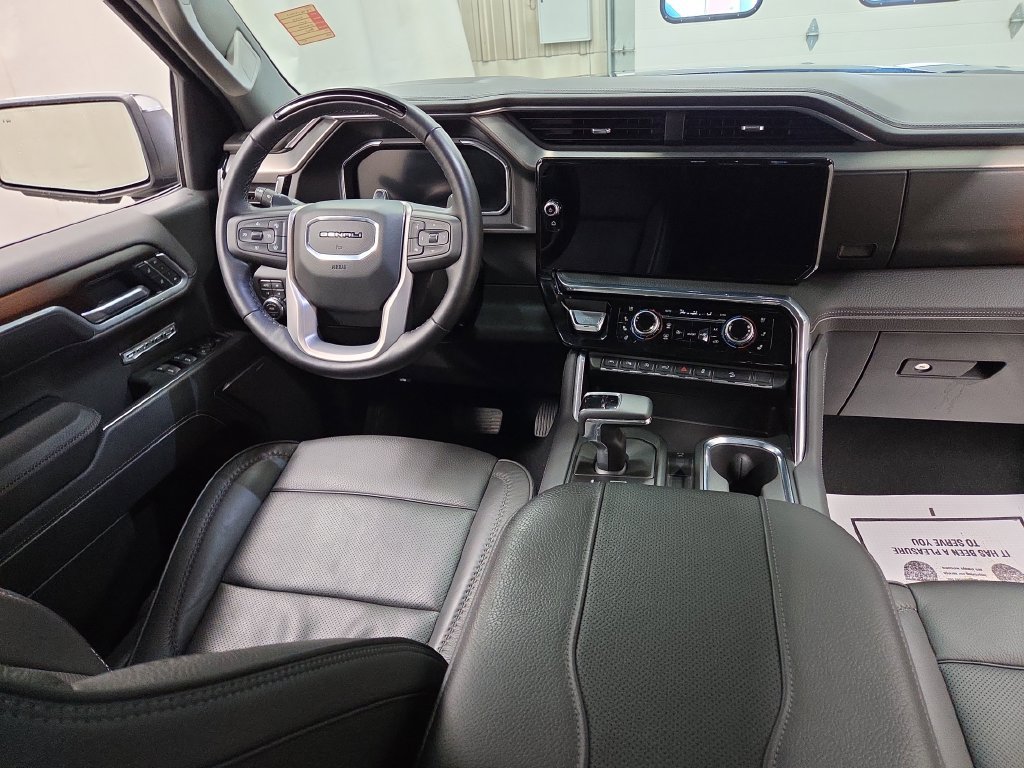 Used 2026 GMC Sierra 1500 Denali AWD/4WD image 13