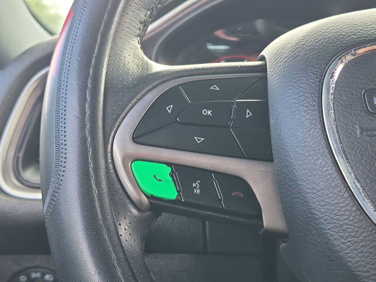 Used 2019 Dodge Challenger SXT w/ Blacktop Package AWD/4WD image 22