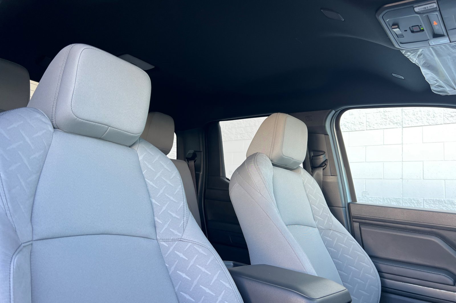 New 2026 Toyota Tacoma SR5 image 13