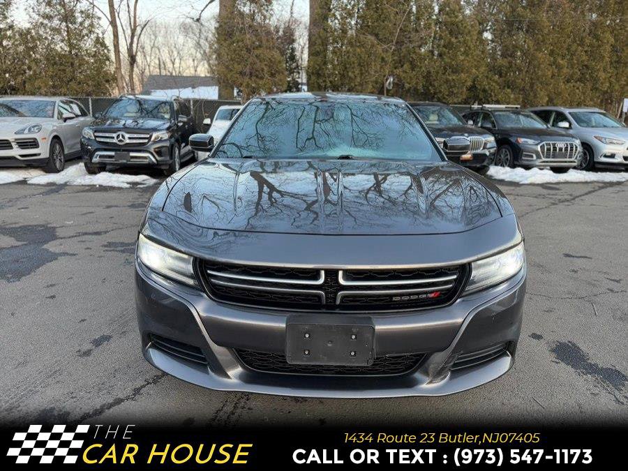 Used 2016 Dodge Charger SE w/ Popular Equipment Group AWD/4WD image 4