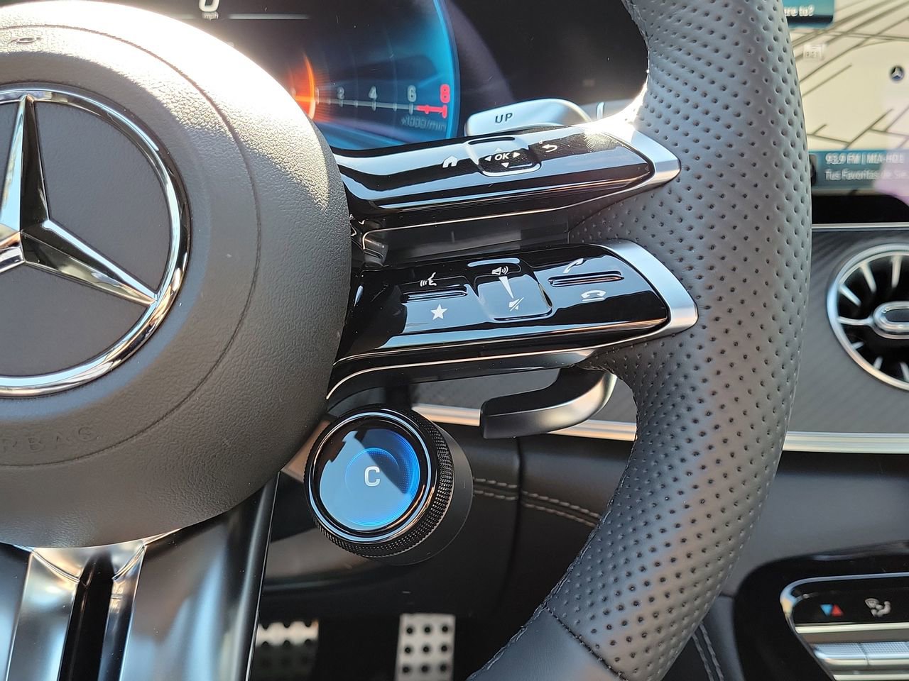 New 2026 Mercedes-Benz AMG GT 53 image 30