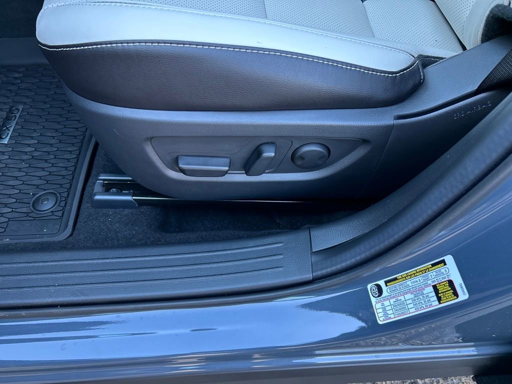 New 2026 MAZDA CX-50 AWD 2.5 S w/ Weather Package image 15