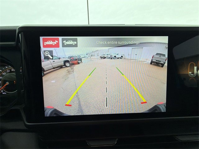 Used 2024 Jeep Gladiator Rubicon w/ Technology Group image 47