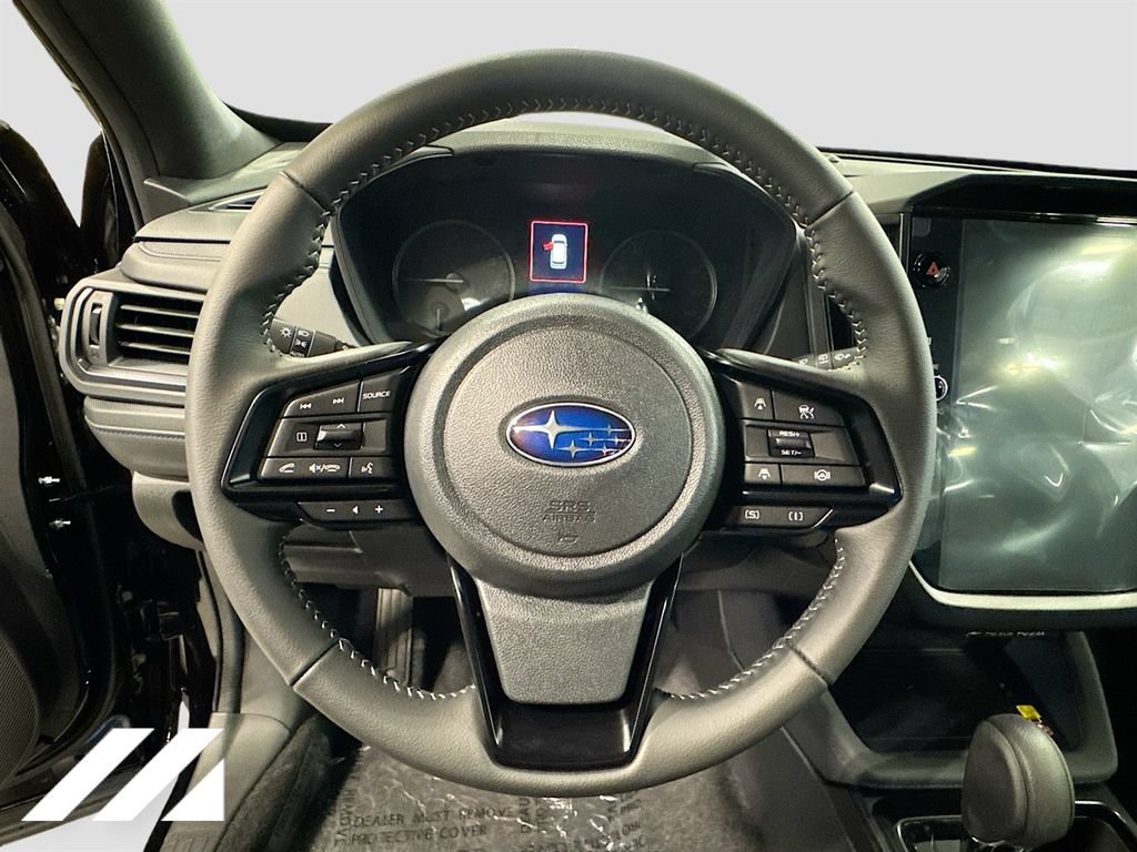 New 2026 Subaru Forester Premium AWD/4WD image 11