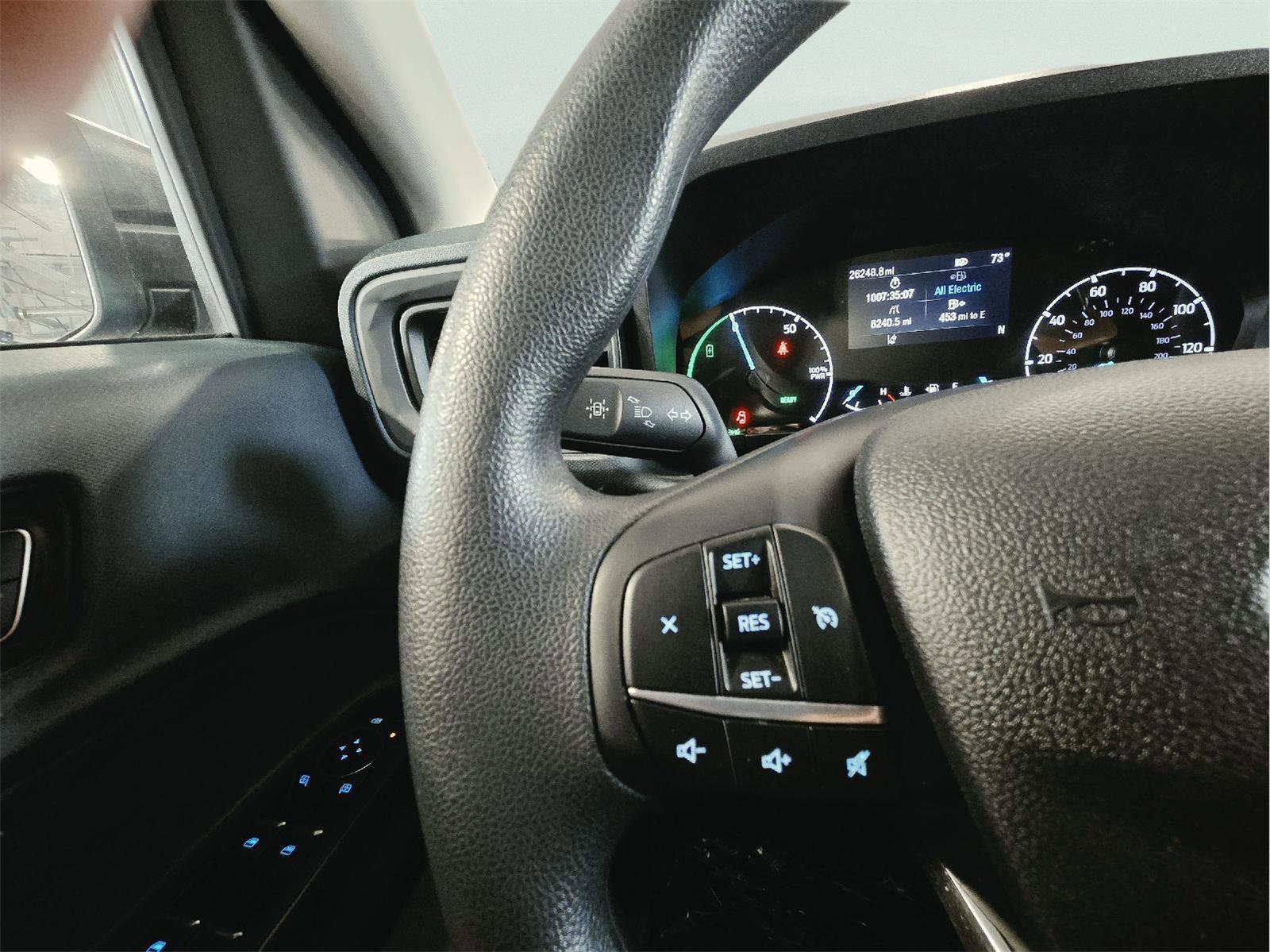 Used 2023 Ford Maverick XL FWD image 16