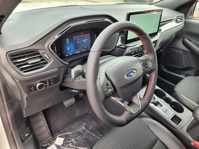 New 2026 Ford Escape ST-Line w/ Tech Pack #1 FWD image 10