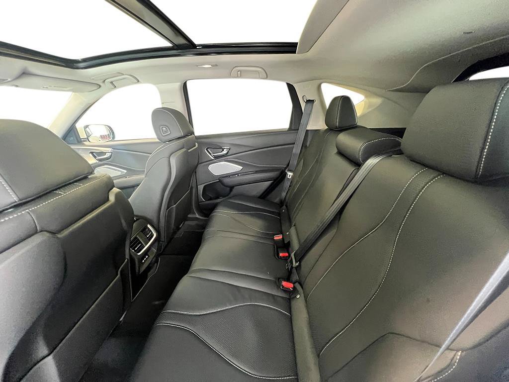 New 2026 Acura RDX w/ Technology Package AWD/4WD image 30