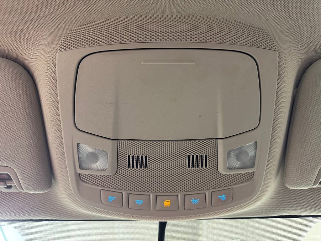 Used 2016 Ford Fusion Titanium image 37