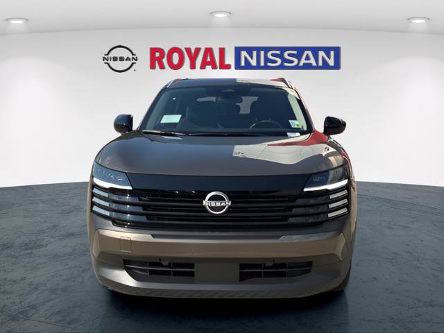 Used 2026 Nissan Kicks SV image 2