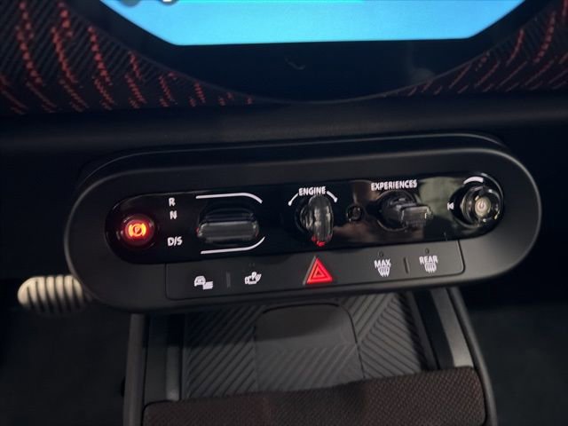 Used 2025 MINI Cooper Countryman John Cooper Works image 13