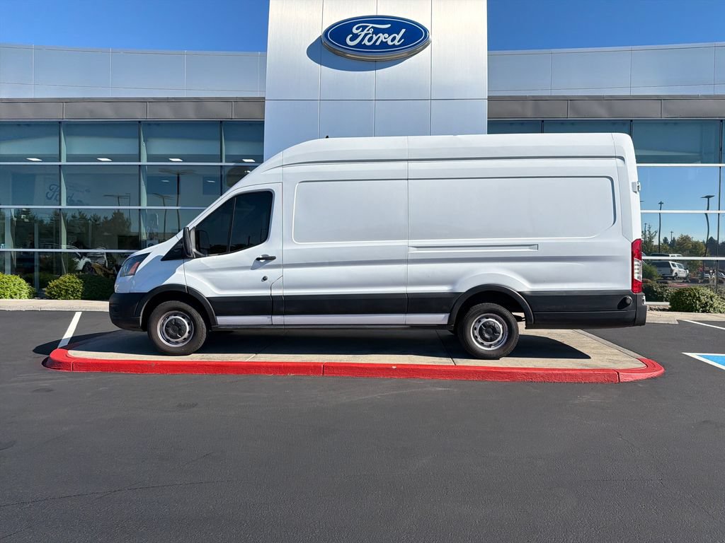 Used 2020 Ford Transit 250 148 High Roof Extended RWD 360° Tour
