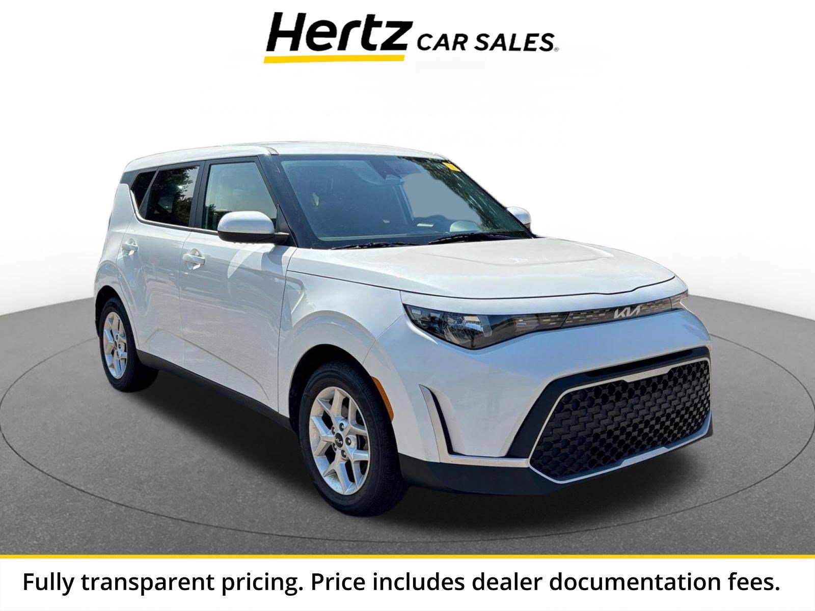 Used 2025 Kia Soul LX w/ LX Technology Package FWD video 1