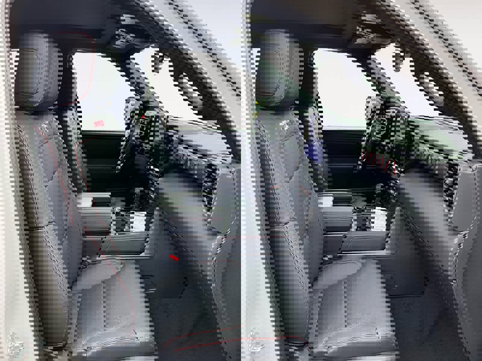 New 2026 Toyota Tundra TRD Pro image 15